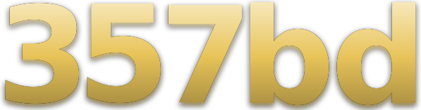 357bd logo